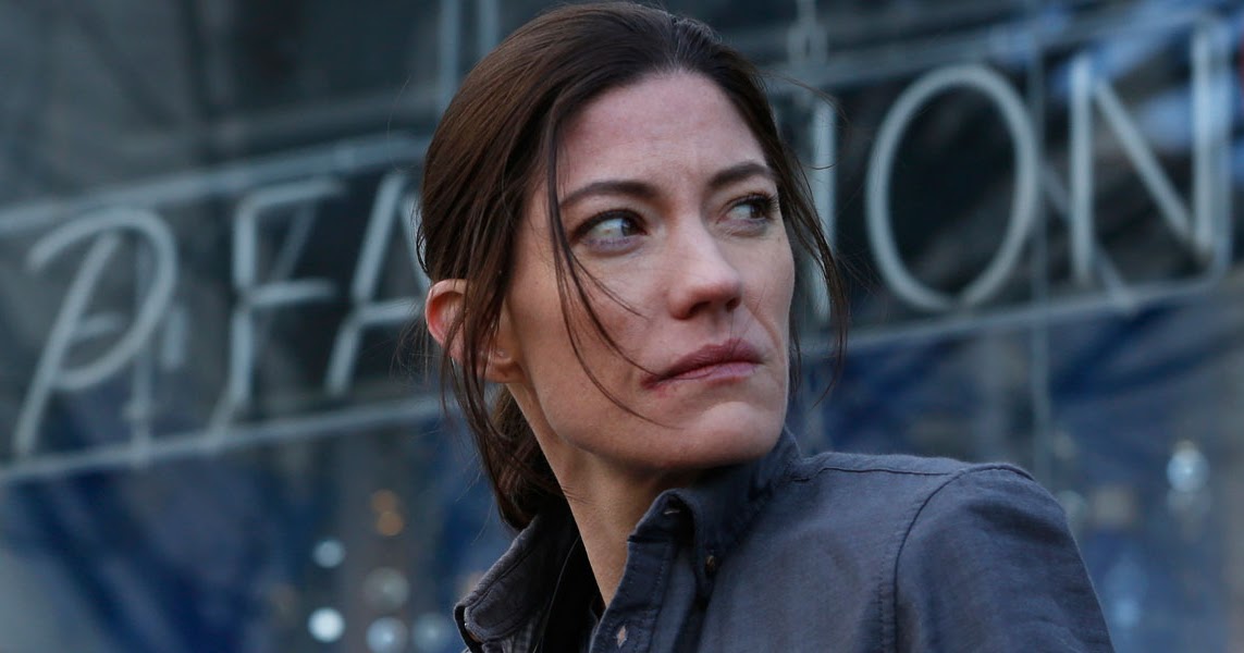 Jennifer carpenter pics