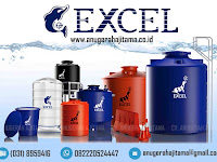 Jual Tandon Air Excel Harga Terbaru 2019 Jual Tandon Air Excel Harga Terbaru 2019