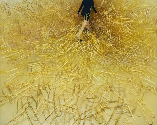 artist Jee Young Lee