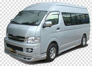 rental mobil hiace