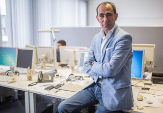 اغتصب زميلته بألمانيا.. تفاصيل تنشر لأول مرة عن قائمة اتهامات يسري فودة