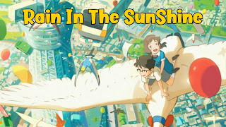 Get Hinata No Aoshigure Rain In The Sunshine Short Movie Hindi Dubbed For Android Wallpaper Hinata No Aoshigure Rain In The Sunshine Short Movie Hindi Dubbed For Android