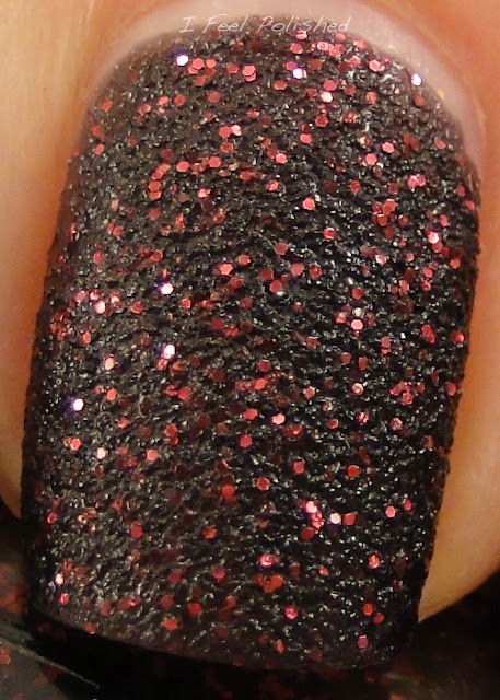 OPI Stay the Night Macro