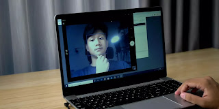 Webcam Dere R9 Pro