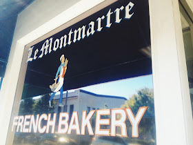 Paris Bakery Cafe in Monterey on Semi-Charmed Kind of Life