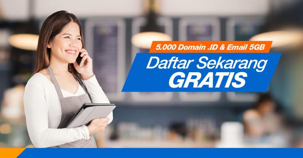 daftar sekarang buat domain gratis program exabytes.co.id banner domain gratis program exabytes.co.id