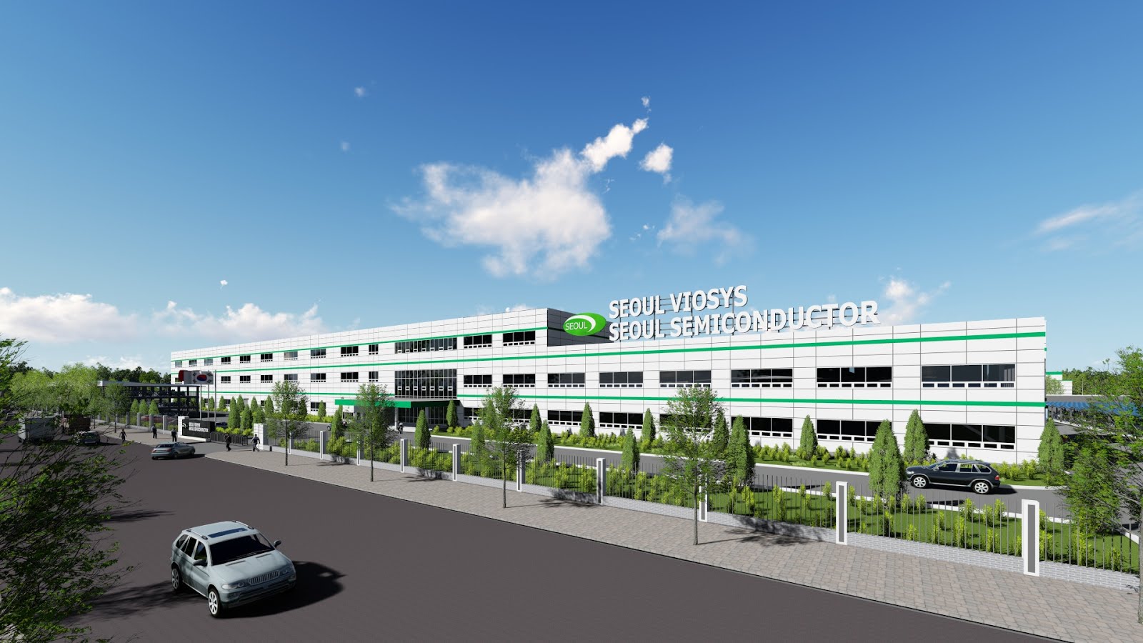 ADD Group SEOUL SEMICONDUCTOR HANAM add-group-seoul-semiconductor-hanam