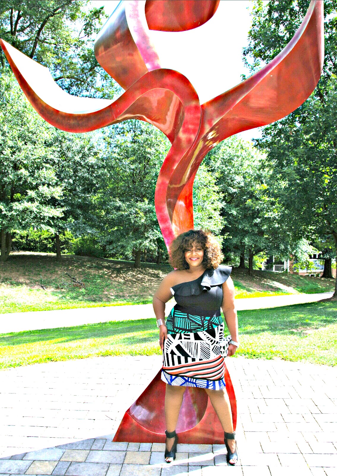 STYLE Fashion Art NikkiFreeStyle