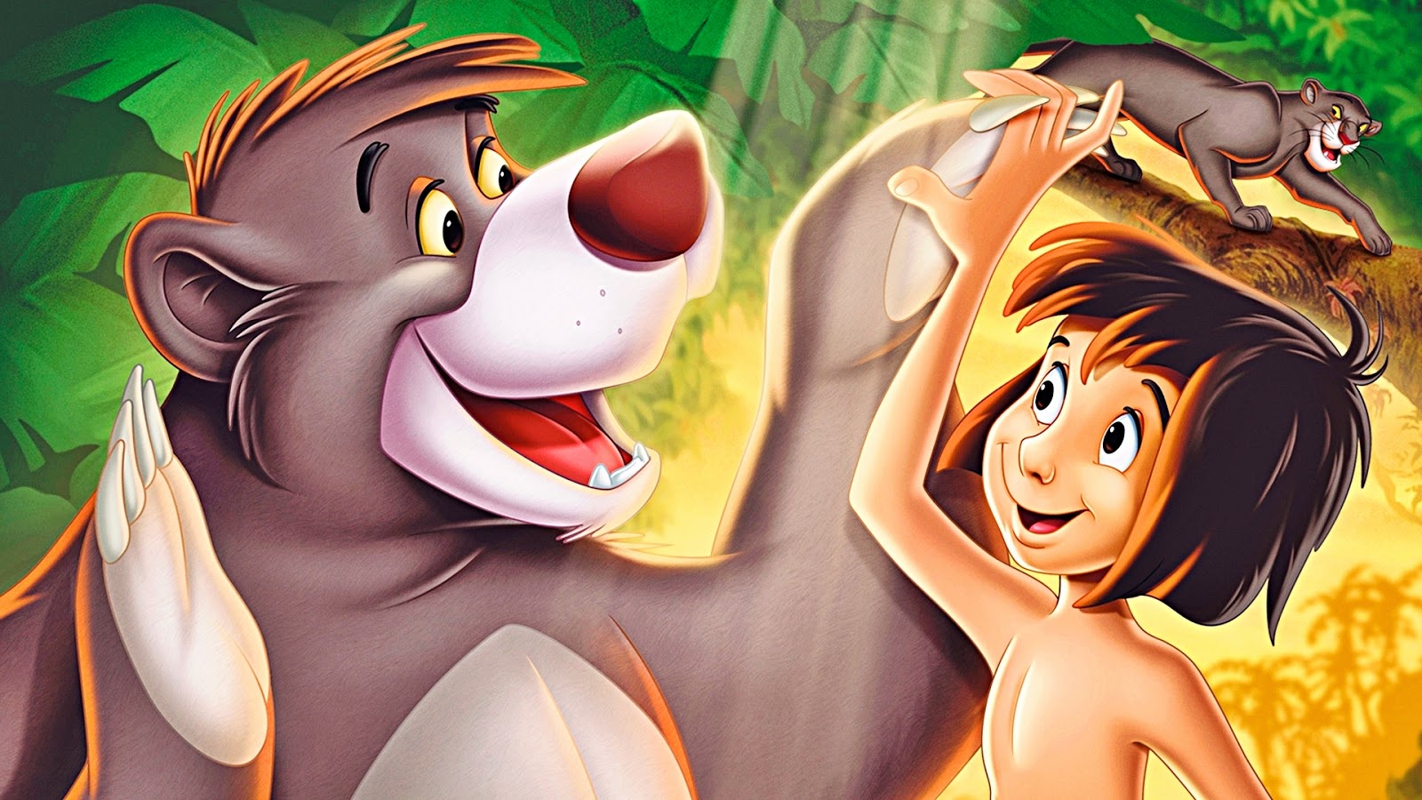 MOVIES: Disney's Jungle Book adds Bill Murray