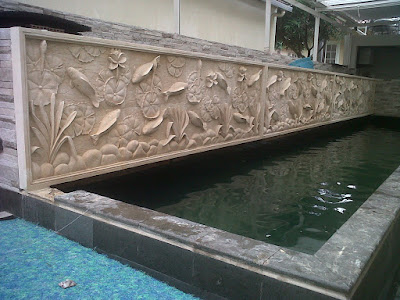 jasa taman-tukang taman surabaya | www.jasataman.co.id | Taman relief