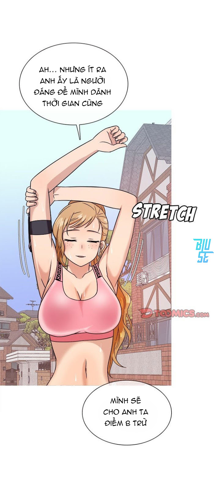 Đọc truyện Full Yêu Em Nữa Đi - Chapter 7