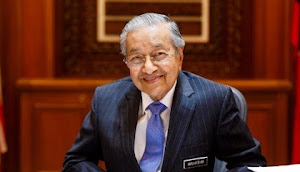 Apakah Benar PM Malaysia Tidak Mau Membayar Hutang Senilai 4.500 Triliun Ke Negeri Tirai Bambu