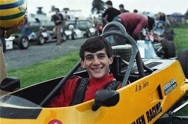 Ayrton Senna, The Man Who Believed He Had Seen God While Driving - He Had Donated 400 Million Dollars And Had 3 Million Fans In His Funeral Ayrton Senna, The Man Who Believed He Had Seen God While Driving - He Had Donated 400 Million Dollars And Had 3 Million Fans In His Funeral