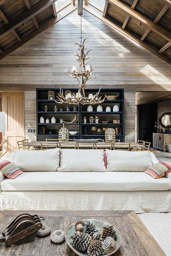 REVISTA DE FIM DE SEMANA