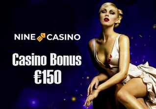 Nine no deposit bonus