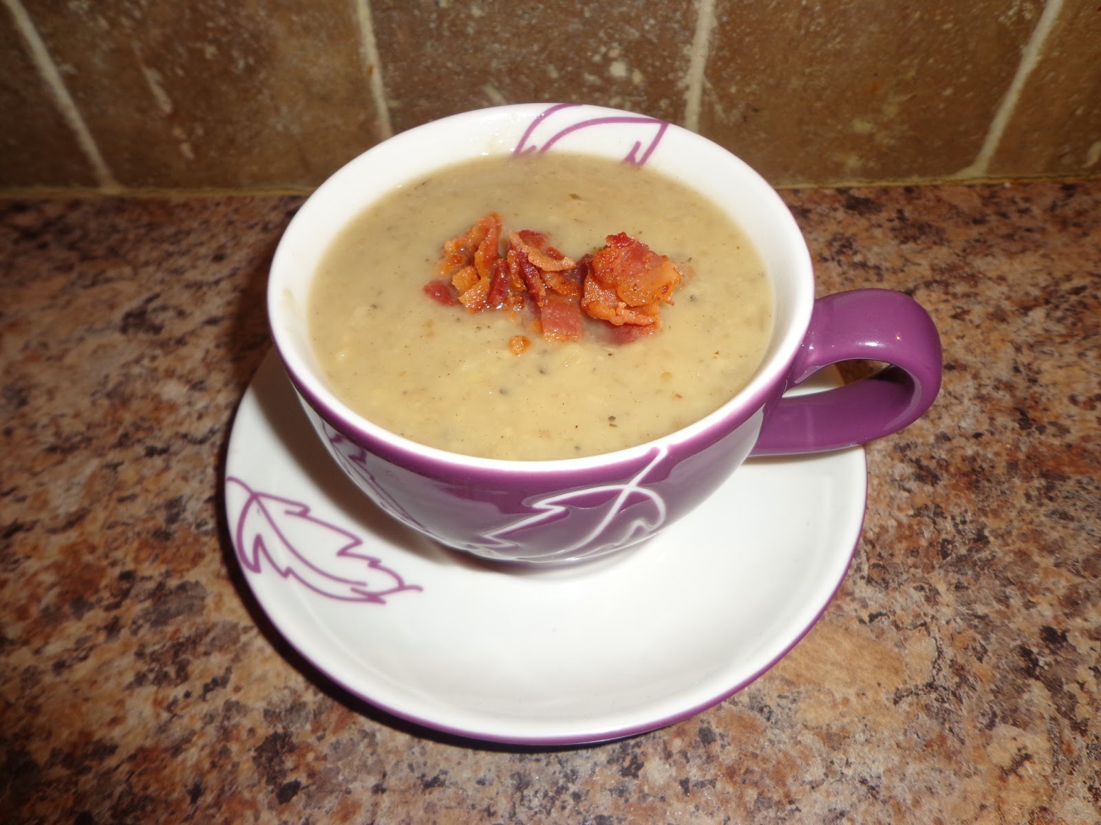 Easy Gluten Free Meals & Slow Cooker Dinners Sweet Potato Soup