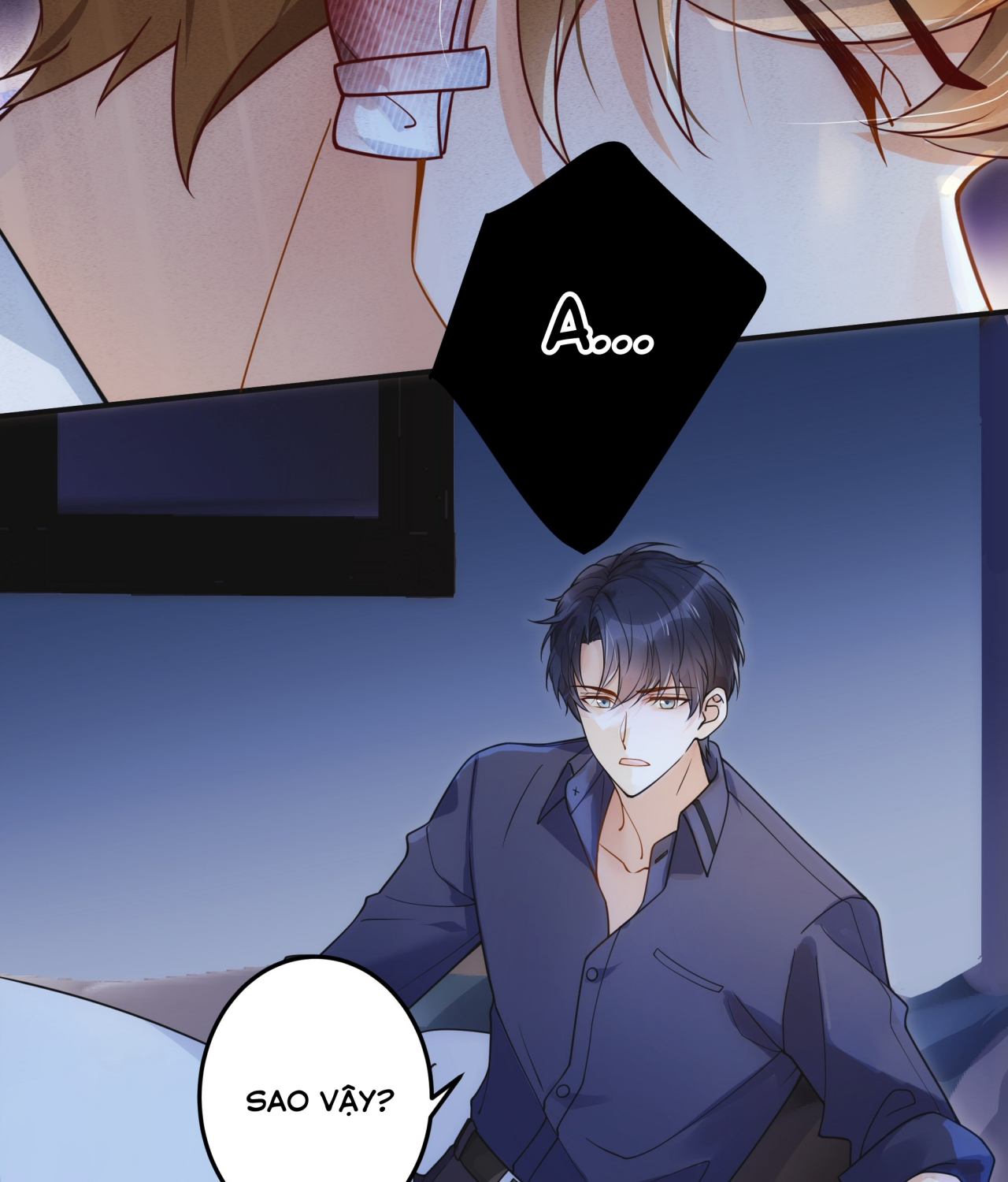 Đọc truyện Hướng Dẫn Đi Vào Giấc Ngủ - Chapter 4