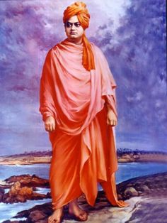 Swami Vivekananda Images With Quotes