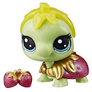 Littlest Pet Shop Series 3 Hungry Pets Turtle (#No#) Pet
