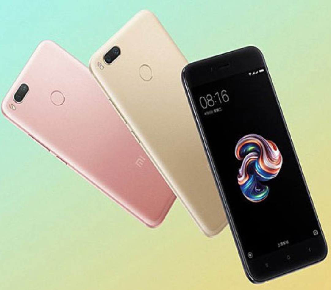 Xiaomi Mi A1 Price in Bangladesh পিপীলিকা