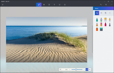 Belajar Paint 3D dan Remix 3D di Windows 10