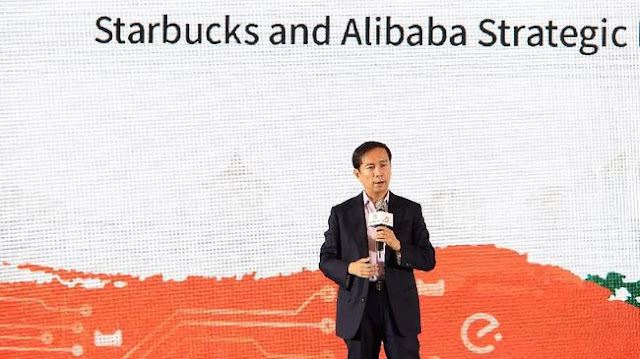 Jack Ma Retired from Alibaba, this is his successor