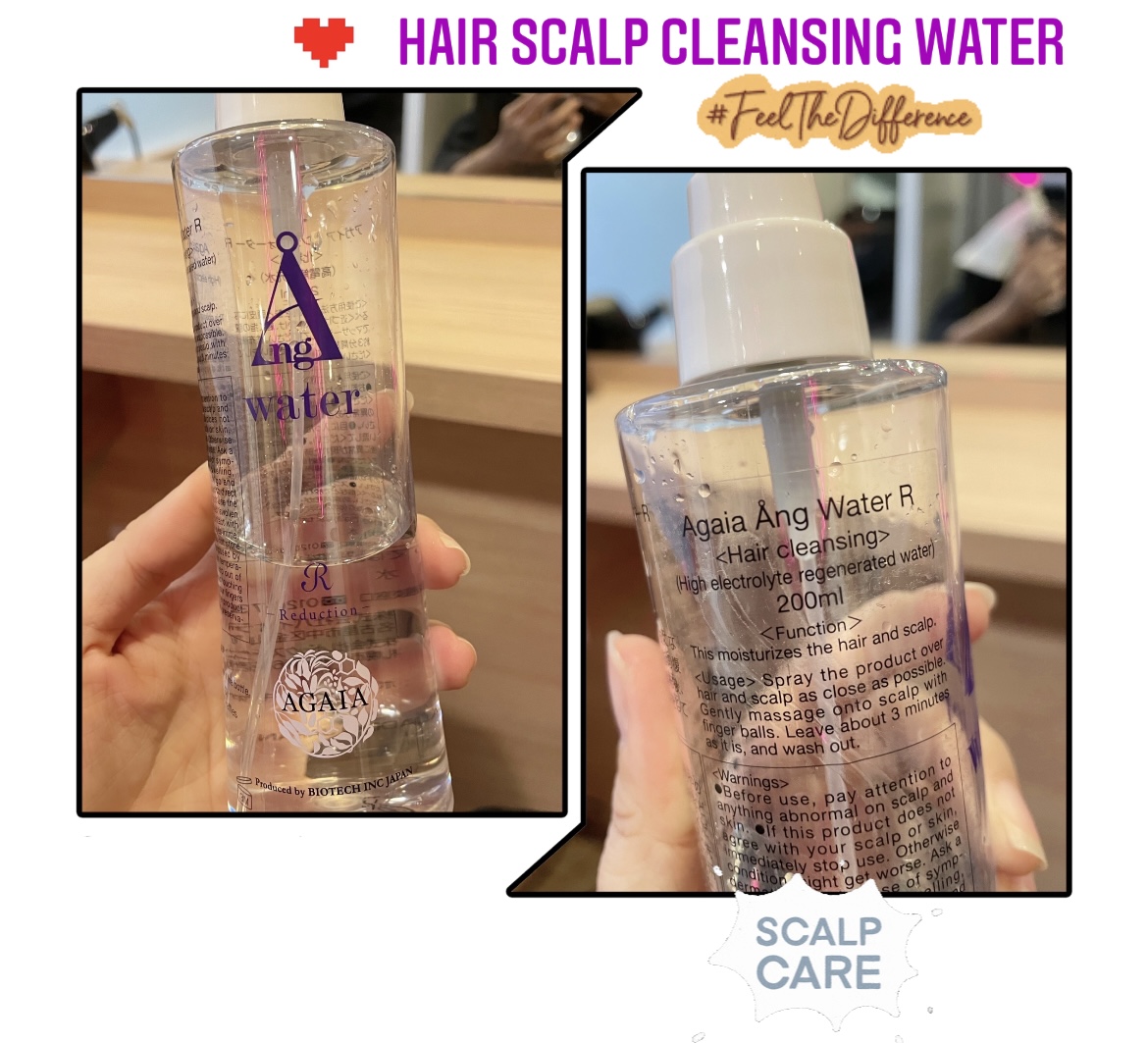 [service review] Scalp Treatment at Japan Hair Growth Consultants (JHGC)