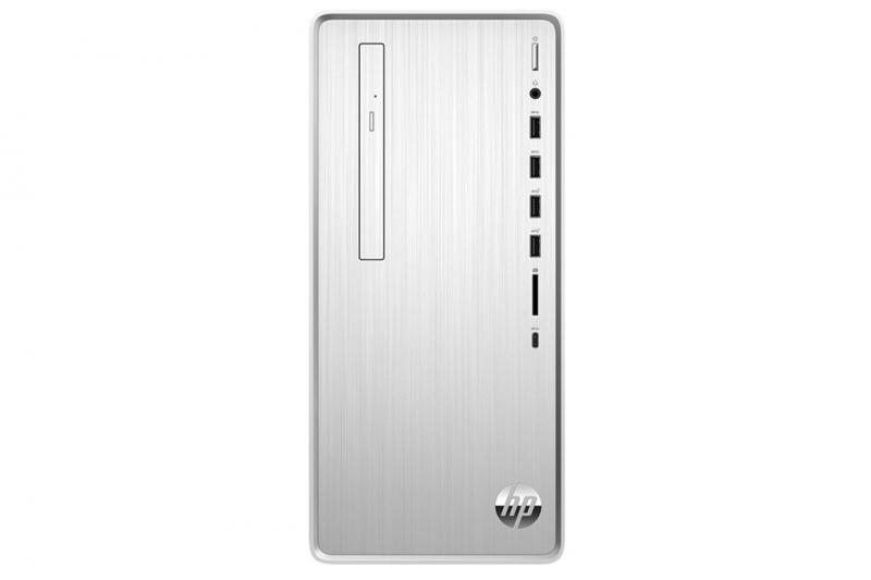 Máy tính để bàn HP Pavilion TP01-1134d 22X46AA (i7-10700/8GB RAM/512GB SSD/DVDRW/WL+BT/Win10)