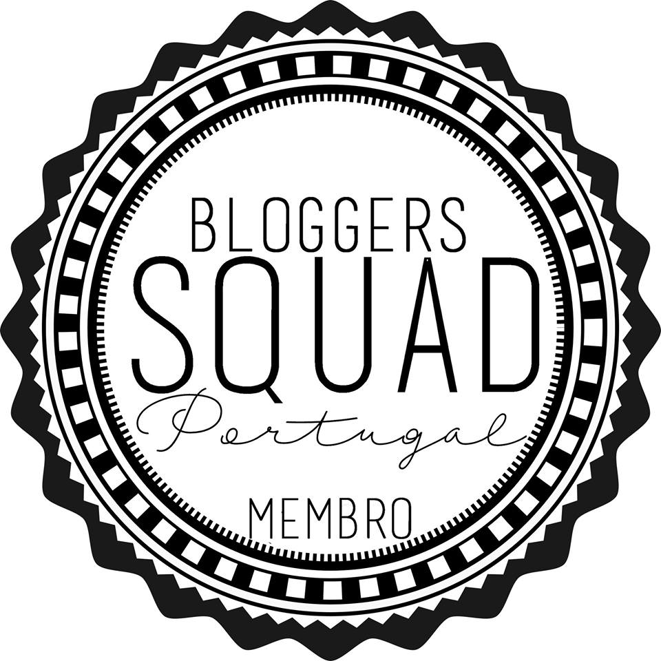 BLOGGERS SQUAD