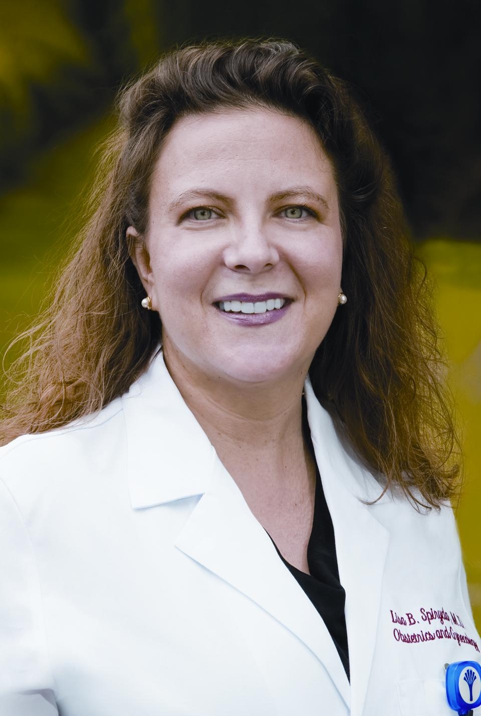 Med School Watercooler USA New OBGYN Chair