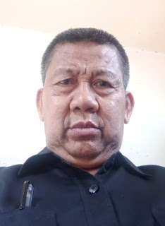 Pak Djanglar Winatapura pijat panggilan di Tasik Malaya