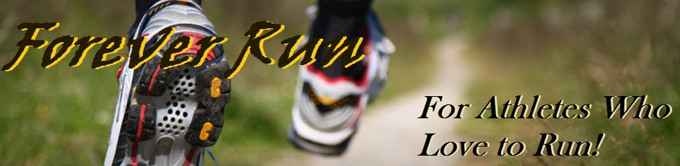 Forever Run February 2015 forever-run-february-2015