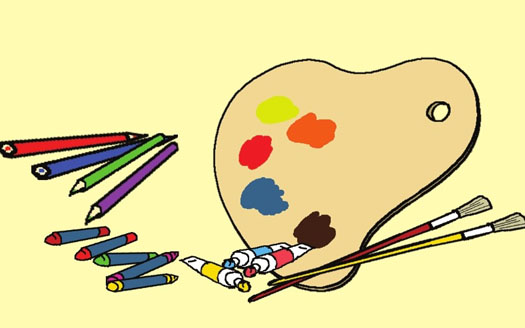 50 Salah Satu Langkah Membuat Gambar Ilustrasi Adalah Sketsa Gambar