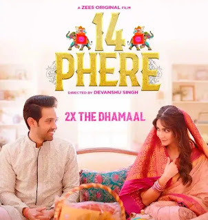 14 Phere Movie Review - Koimoi, Film Companion, Indian Express, Ndtv