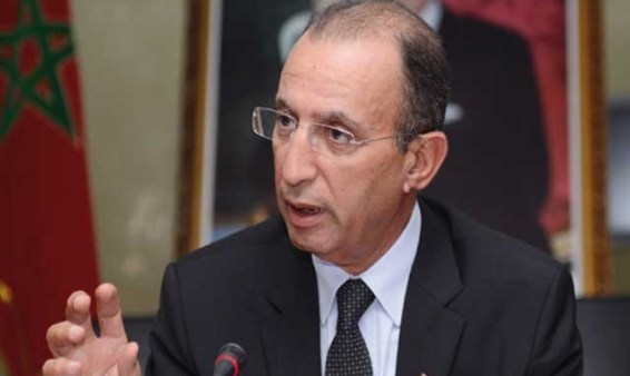 بهذه الطريقة الصارمة..محمد حصاد يحارب ظاهرة تغيبات الأساتذة بهذه الطريقة الصارمة..محمد حصاد يحارب ظاهرة تغيبات الأساتذة