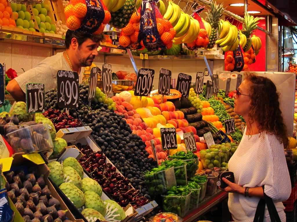 Fruit shop Fruit shop