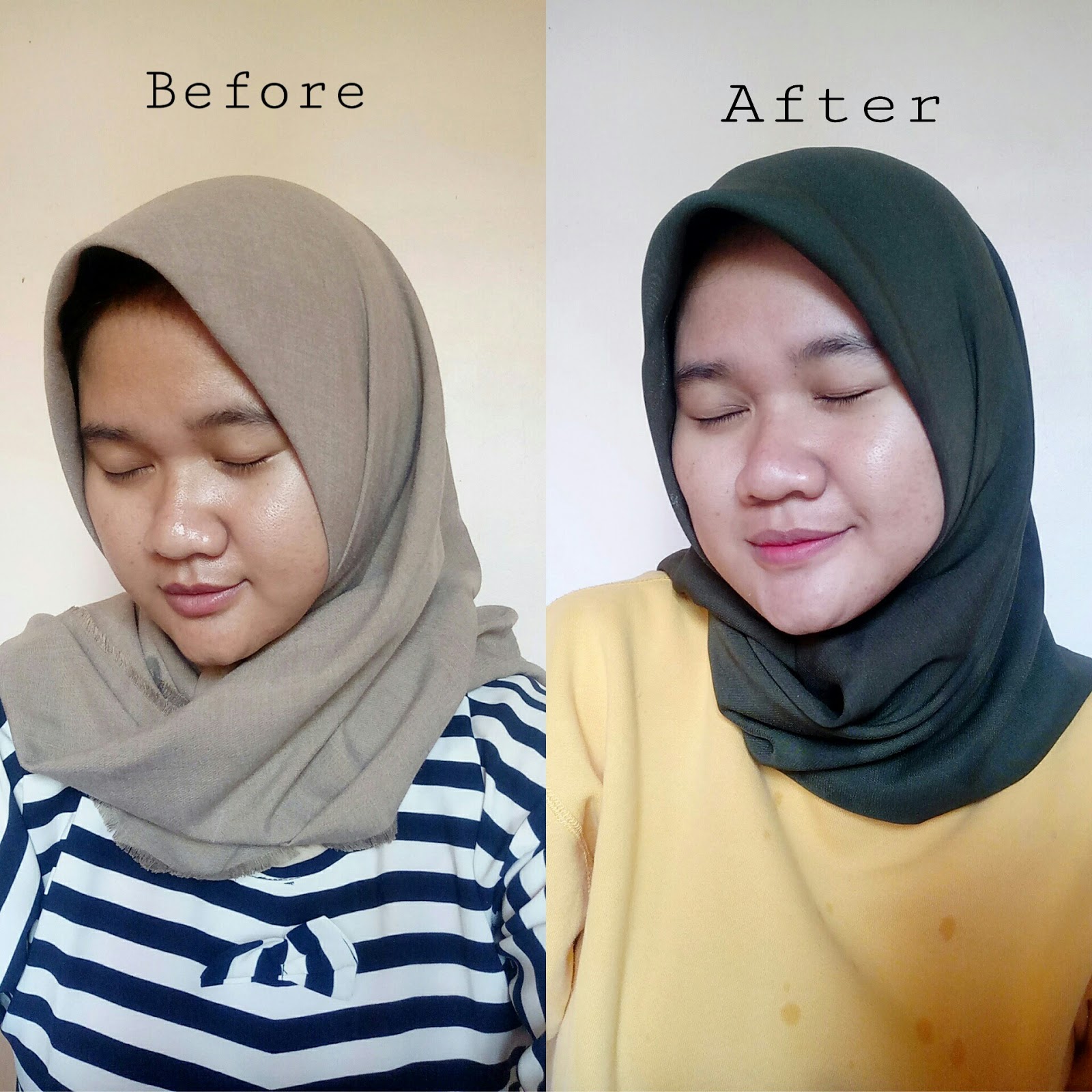 Review Himalaya Herbals Purifying Neem Face Wash Mask Aprijanti