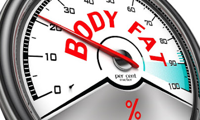 Body Fat - How It Affects Our Health