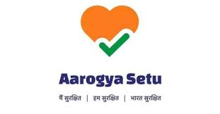 Aarogya Setu app – For your Aarogya