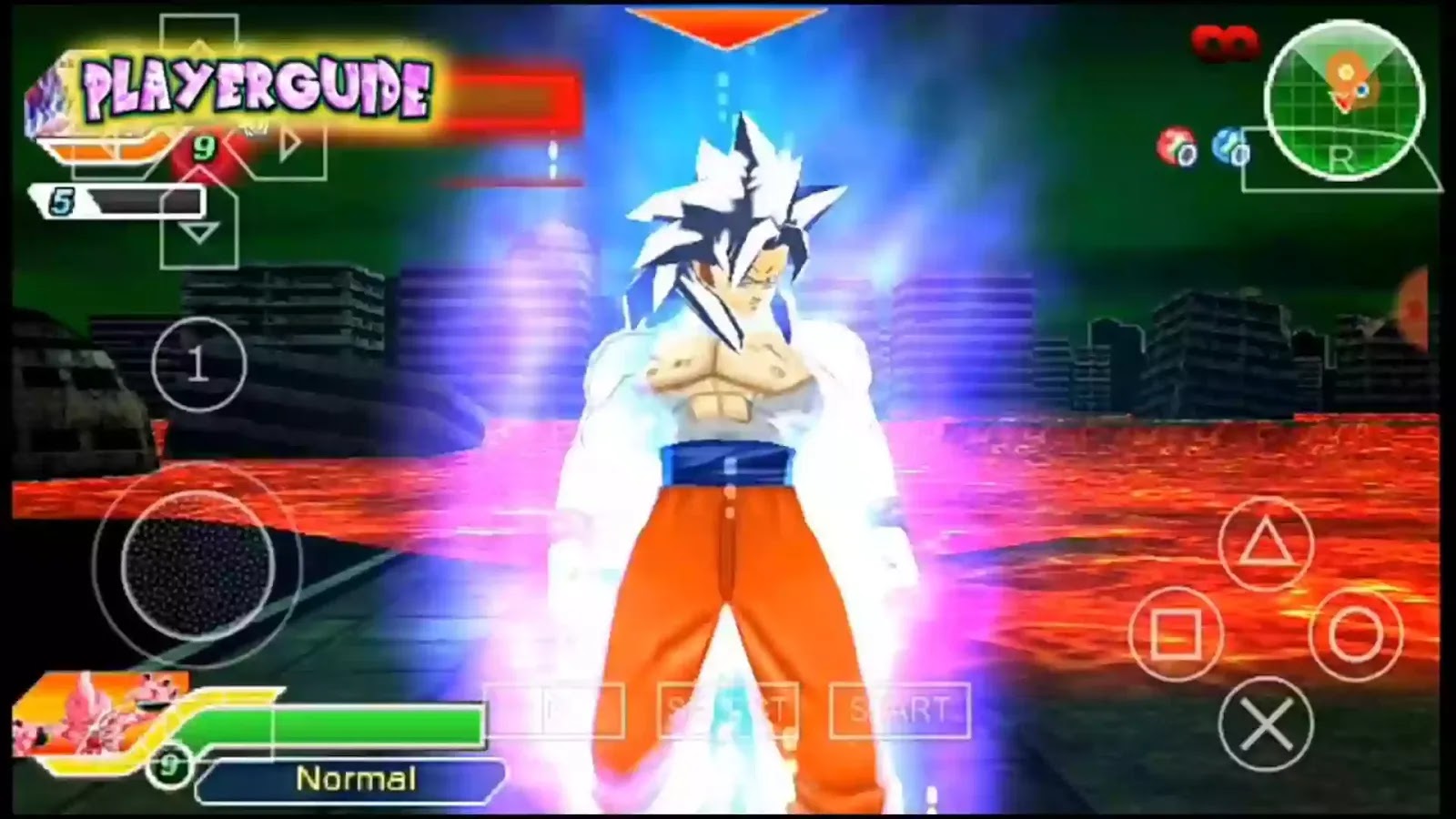 how to get tenkaichi tag team mod