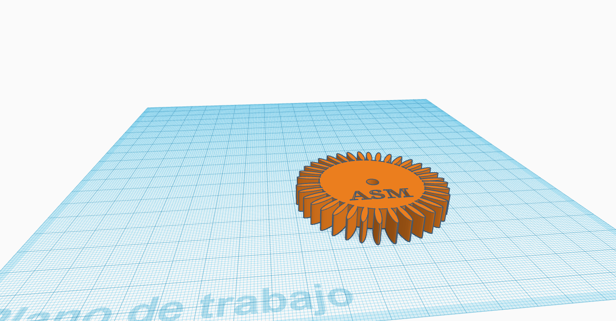 Practica 7 TinkerCad