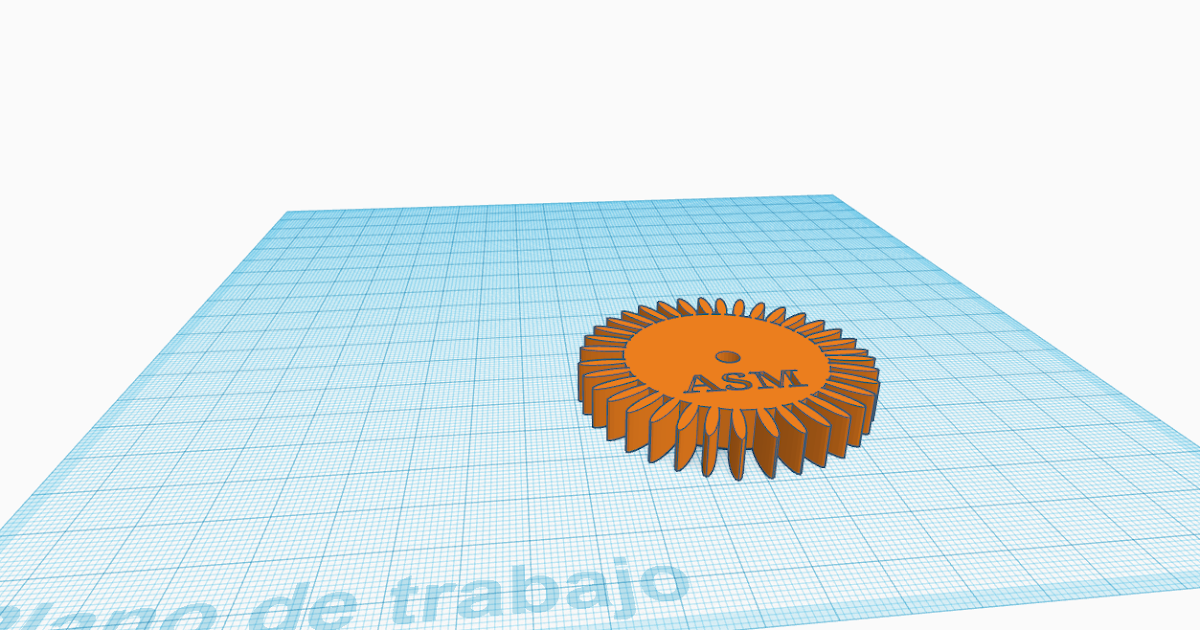 Practica 7 TinkerCad