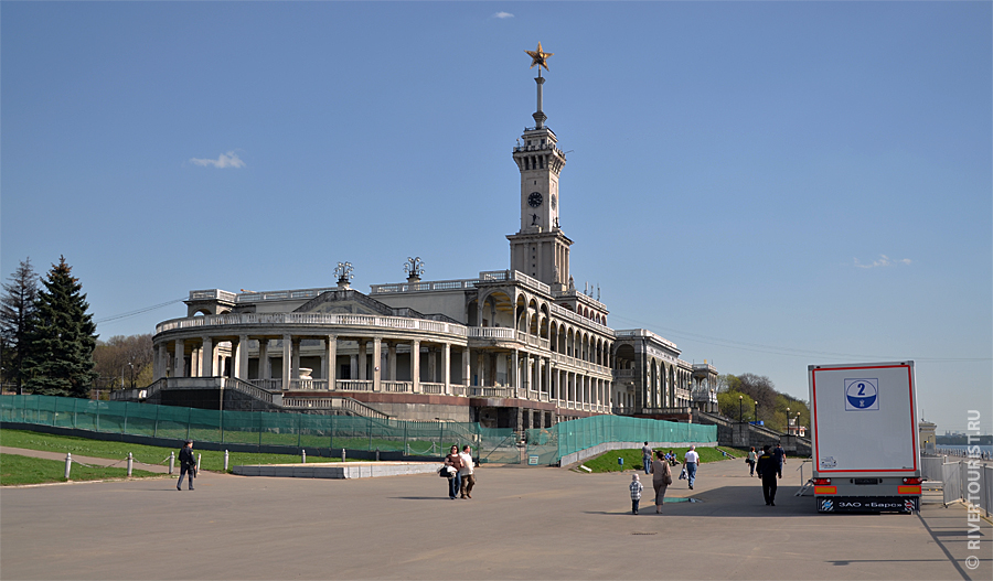 Работа речной вокзал Работа речной вокзал