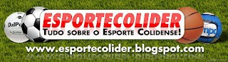 ESPORTE COLIDER