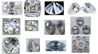 Avoid Diamond Scams