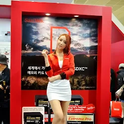 Lee Yeon Yoon &ndash; P&I 2014 Foto 27