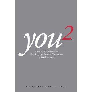 You Squared Book