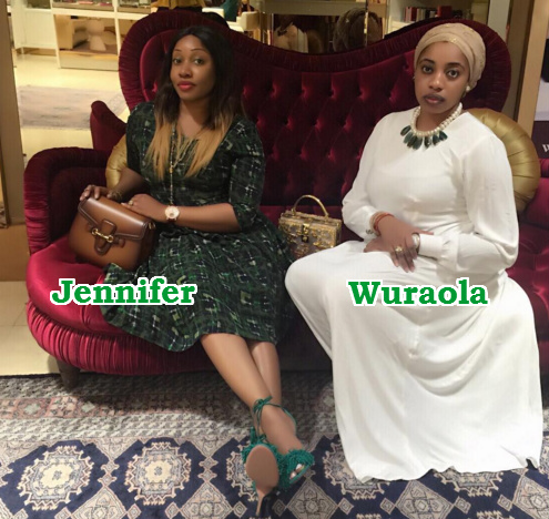sonia itohan wuraola otiti wuraola otiti dirty secrets