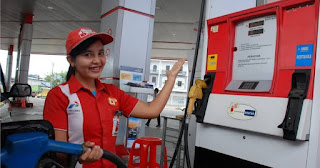 Lowongan Operator SPBU Demak Lowongan Operator SPBU Demak