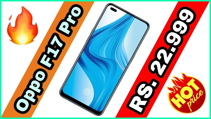 Download Oppo F17 Pro 5G Price In Bangladesh 2020 Background
